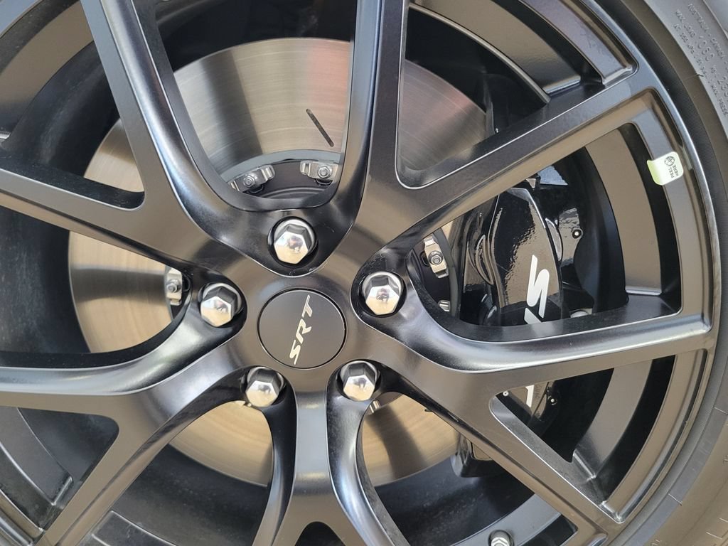 New 2026 Dodge Durango SRT Hellcat w/ Premium Group AWD/4WD image 31