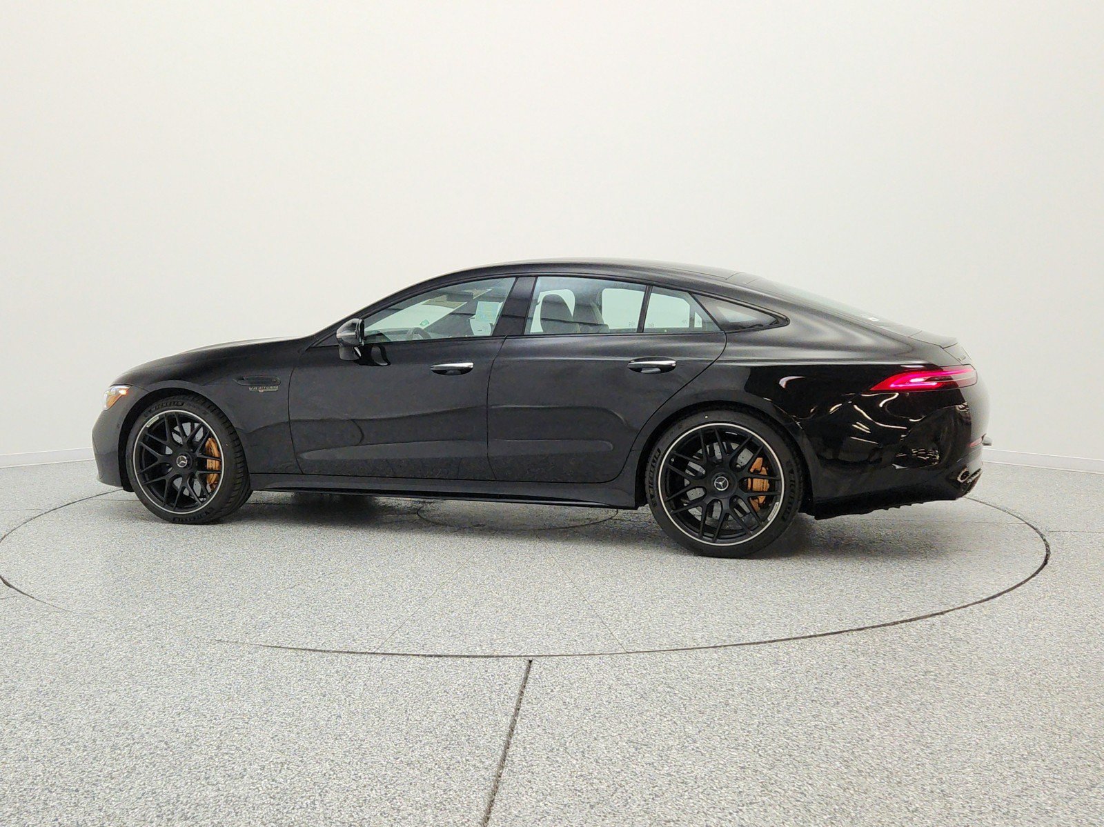 New 2026 Mercedes-Benz AMG GT 63 S image 8