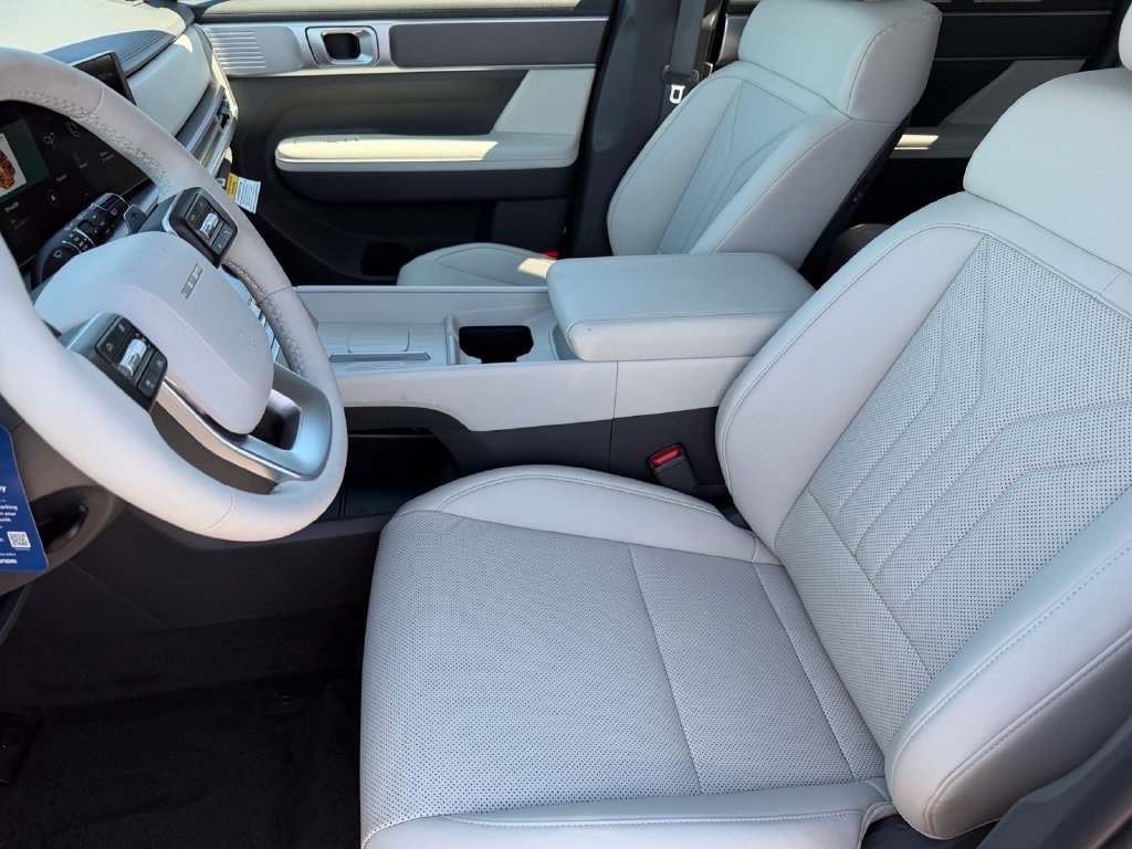 New 2027 Hyundai Santa Fe SEL AWD/4WD image 11