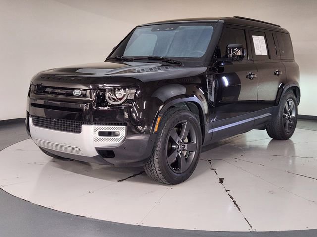 Used 2020 Land Rover Defender 110 HSE image 1