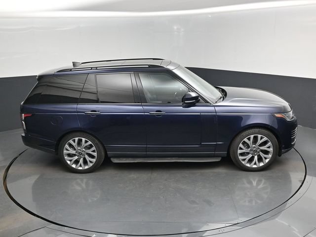 Used 2019 Land Rover Range Rover Autobiography AWD/4WD image 13