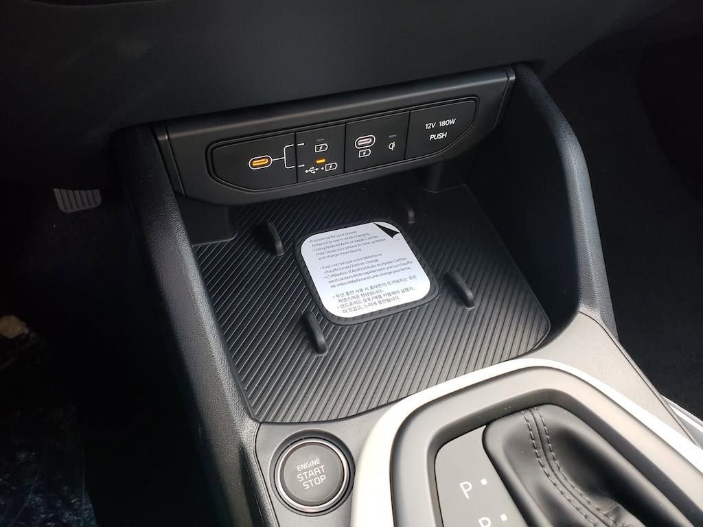 New 2025 Kia K4 GT-Line w/ GT-Line Premium Package image 22