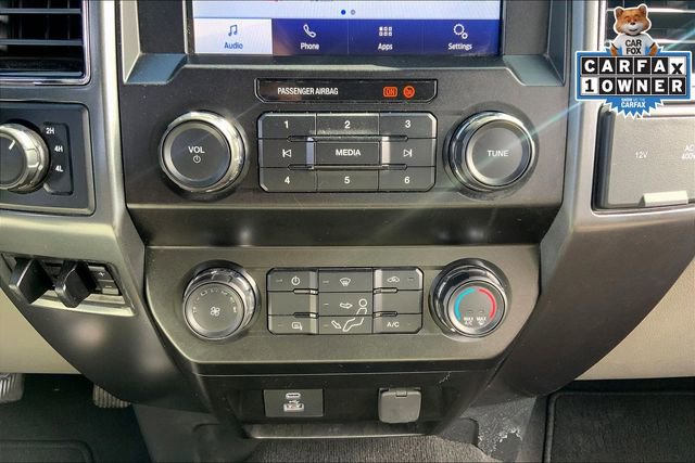 Used 2021 Ford F250 XLT AWD/4WD image 31