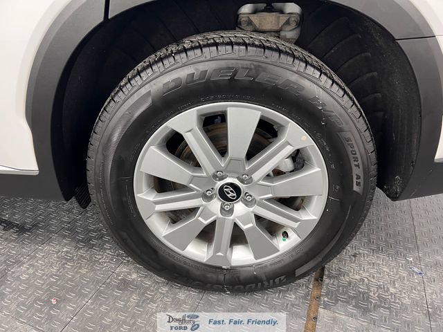 Used 2025 Hyundai Palisade SEL image 21