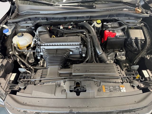 Used 2025 Ford Escape ST-Line Select w/ Tech Pack #1 image 6