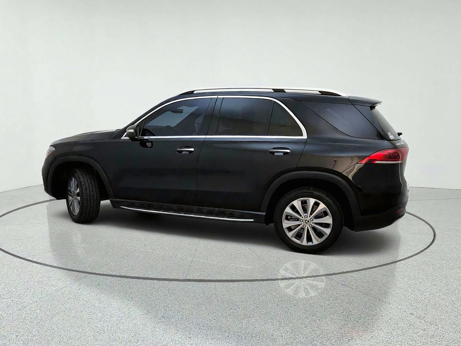 Certified 2021 Mercedes-Benz GLE 350 image 13