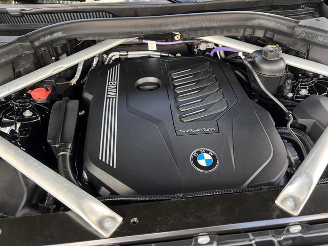 Used 2021 BMW X5 sDrive40i w/ Premium Package RWD image 34