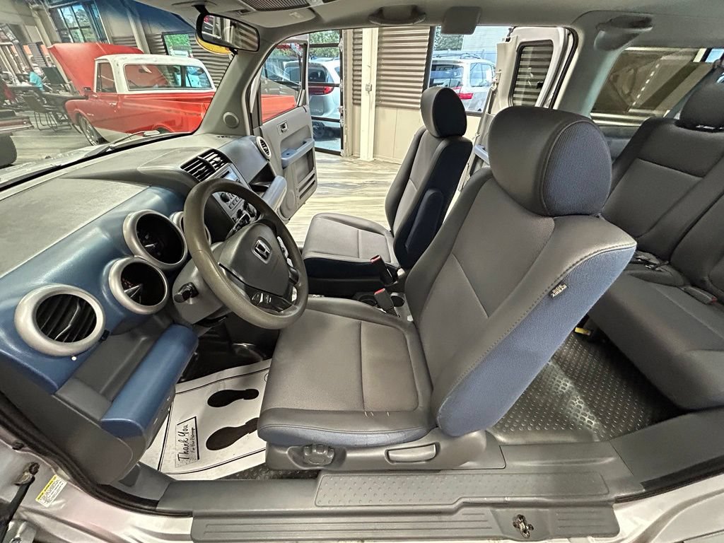 Used 2006 Honda Element EX-P image 44