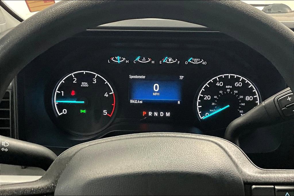 Used 2024 Ford F250 XLT image 26