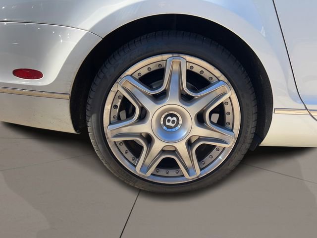 Used 2012 Bentley Flying Spur Flying Spur image 5