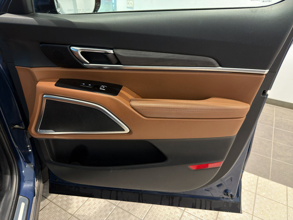 Used 2024 Kia Telluride SX X-Pro image 25