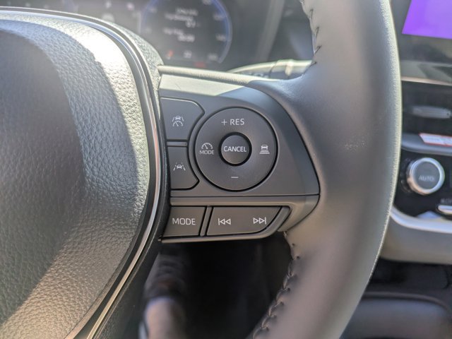 New 2026 Toyota Corolla SE w/ SE Package FWD image 18