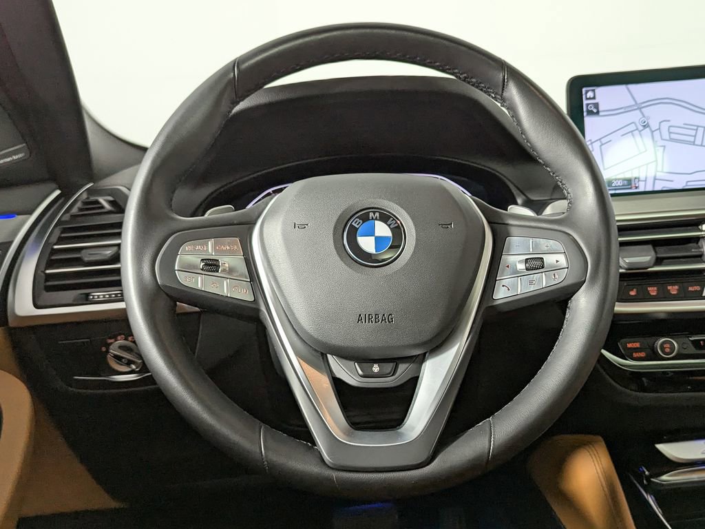 Used 2023 BMW X4 xDrive30i w/ Premium Package AWD/4WD image 32