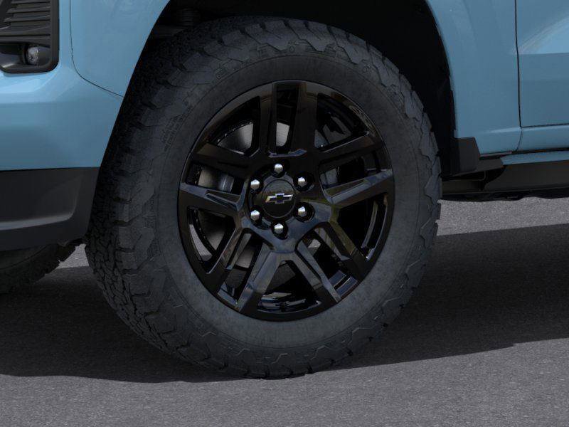 New 2025 Chevrolet Colorado Z71 w/ Z71 Convenience Package 2 image 9