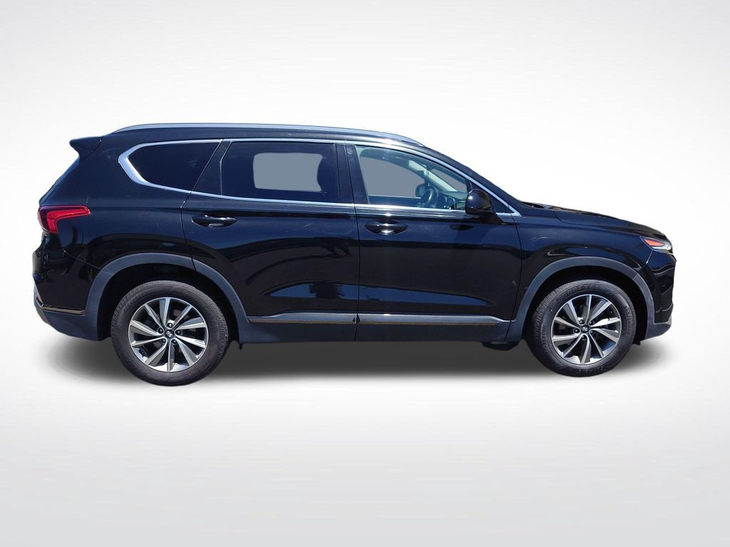 Used 2019 Hyundai Santa Fe SEL AWD/4WD image 8