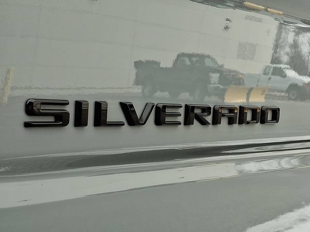 Used 2024 Chevrolet Silverado 1500 RST w/ Convenience Package II AWD/4WD image 29