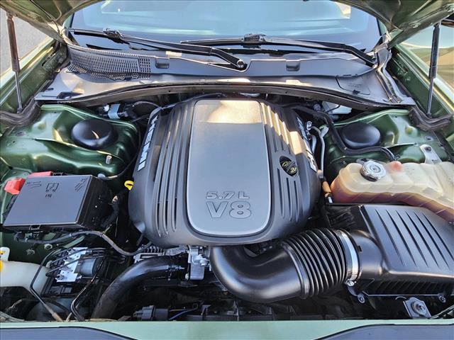 Used 2020 Dodge Charger R/T w/ Blacktop Package image 22