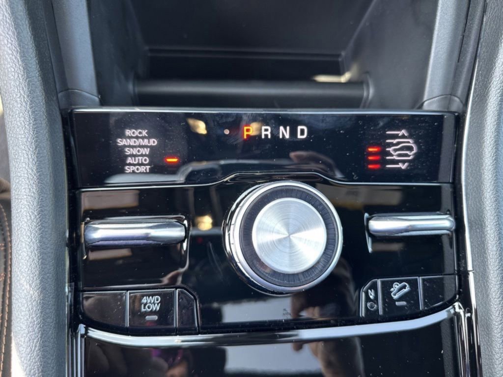 Used 2023 Jeep Grand Cherokee Summit image 26