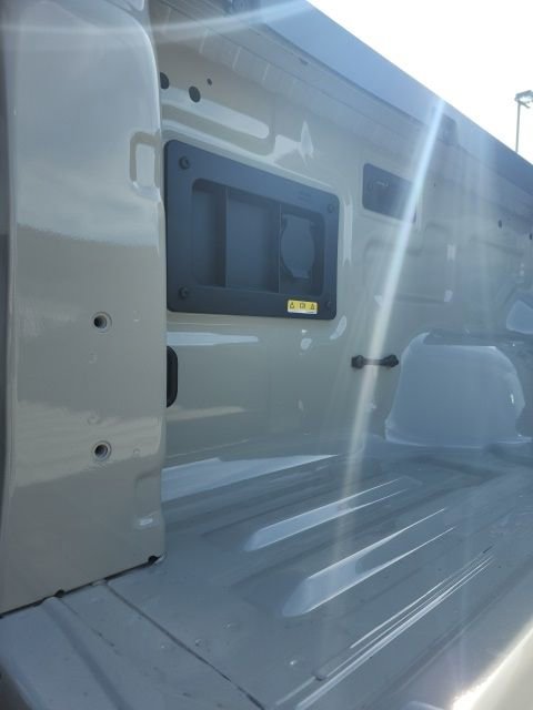 New 2025 Ford Ranger Raptor image 31