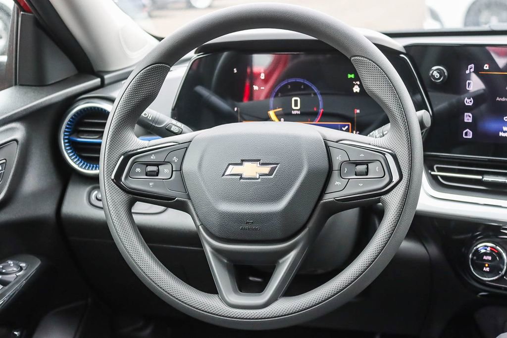 New 2026 Chevrolet Trax LT image 14