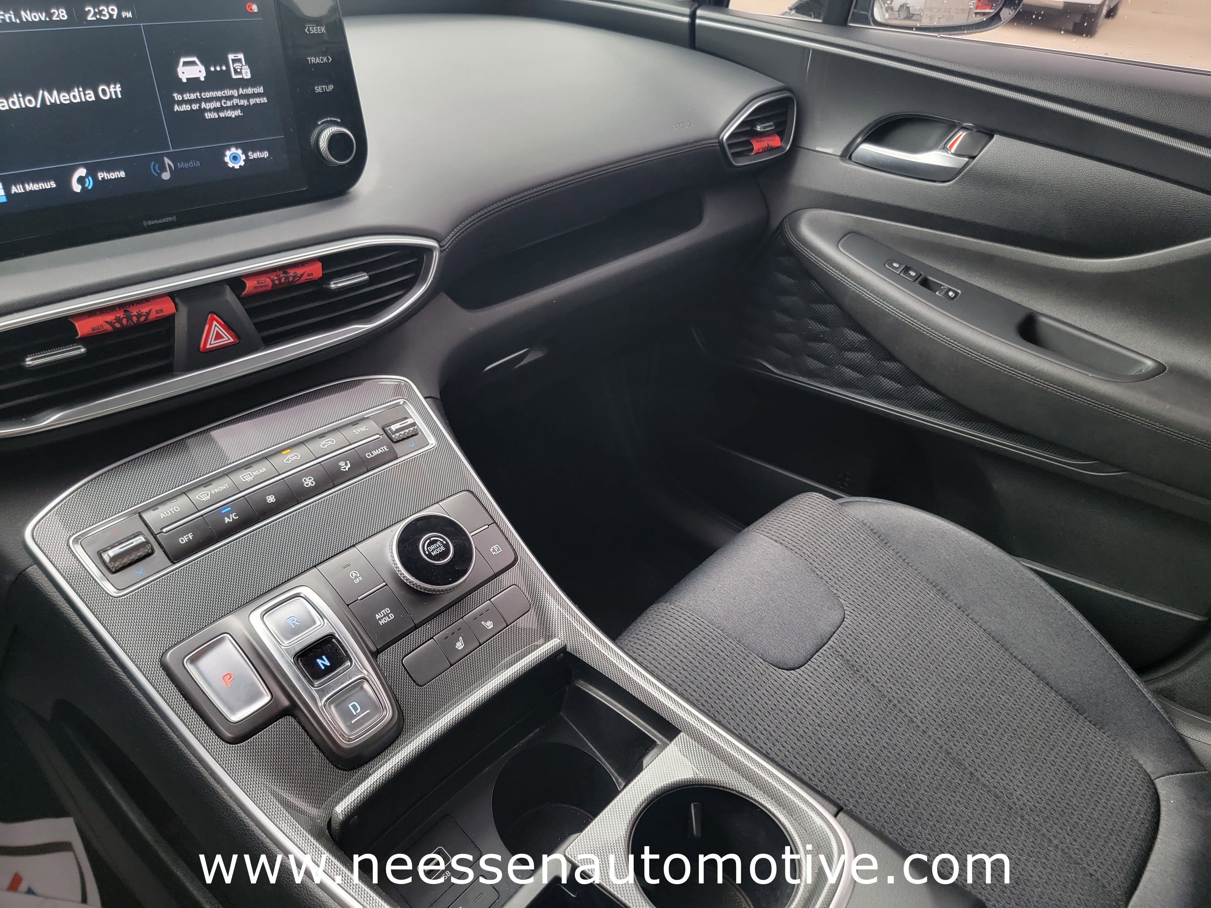 Used 2022 Hyundai Santa Fe XRT image 26