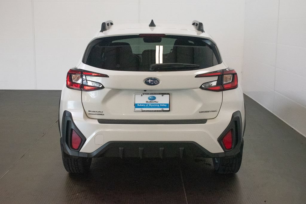 Certified 2024 Subaru Crosstrek 2.0i Premium AWD/4WD image 5