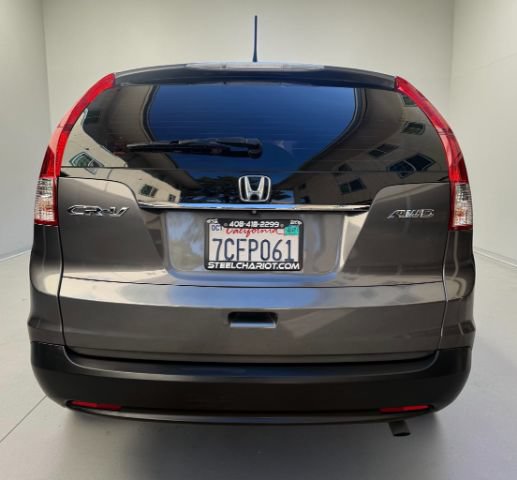 Used 2014 Honda CR-V LX image 5