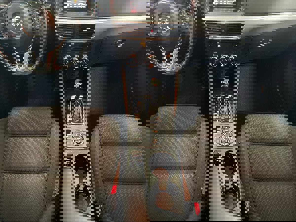 Used 2016 MAZDA CX-5 Touring image 19