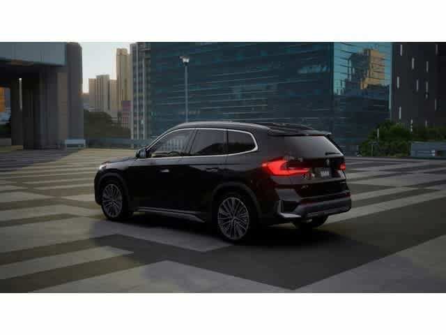 New 2026 BMW X1 xDrive28i w/ Technology Package AWD/4WD image 2