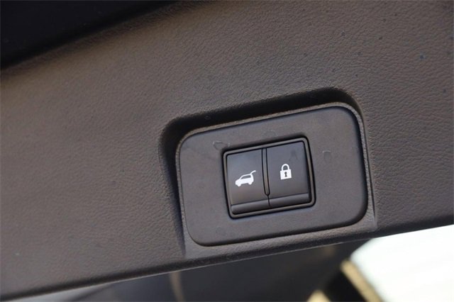 Certified 2024 Nissan Rogue SL w/ SL Premium Package image 8