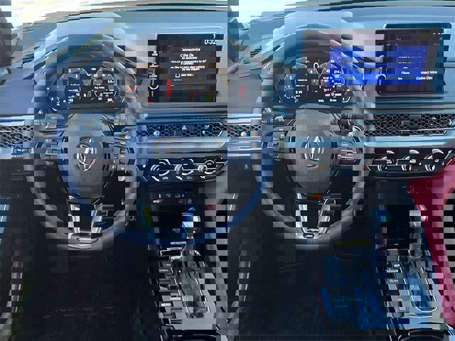 New 2026 Acura Integra A-Spec image 12