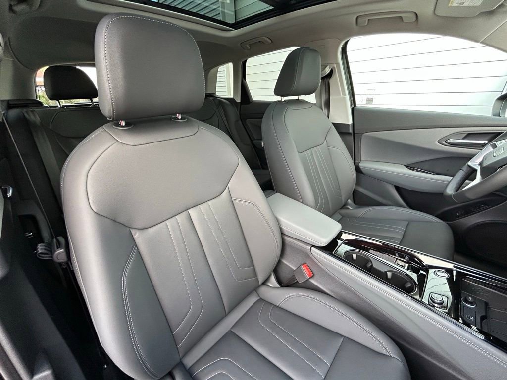 New 2026 Audi Q3 quattro 2.0T image 46