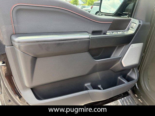 Used 2024 Ford F150 Raptor AWD/4WD image 10