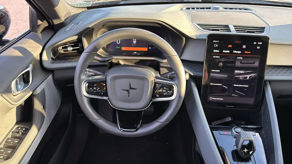 Used 2024 Polestar Polestar 2 w/ Pilot Pack image 12