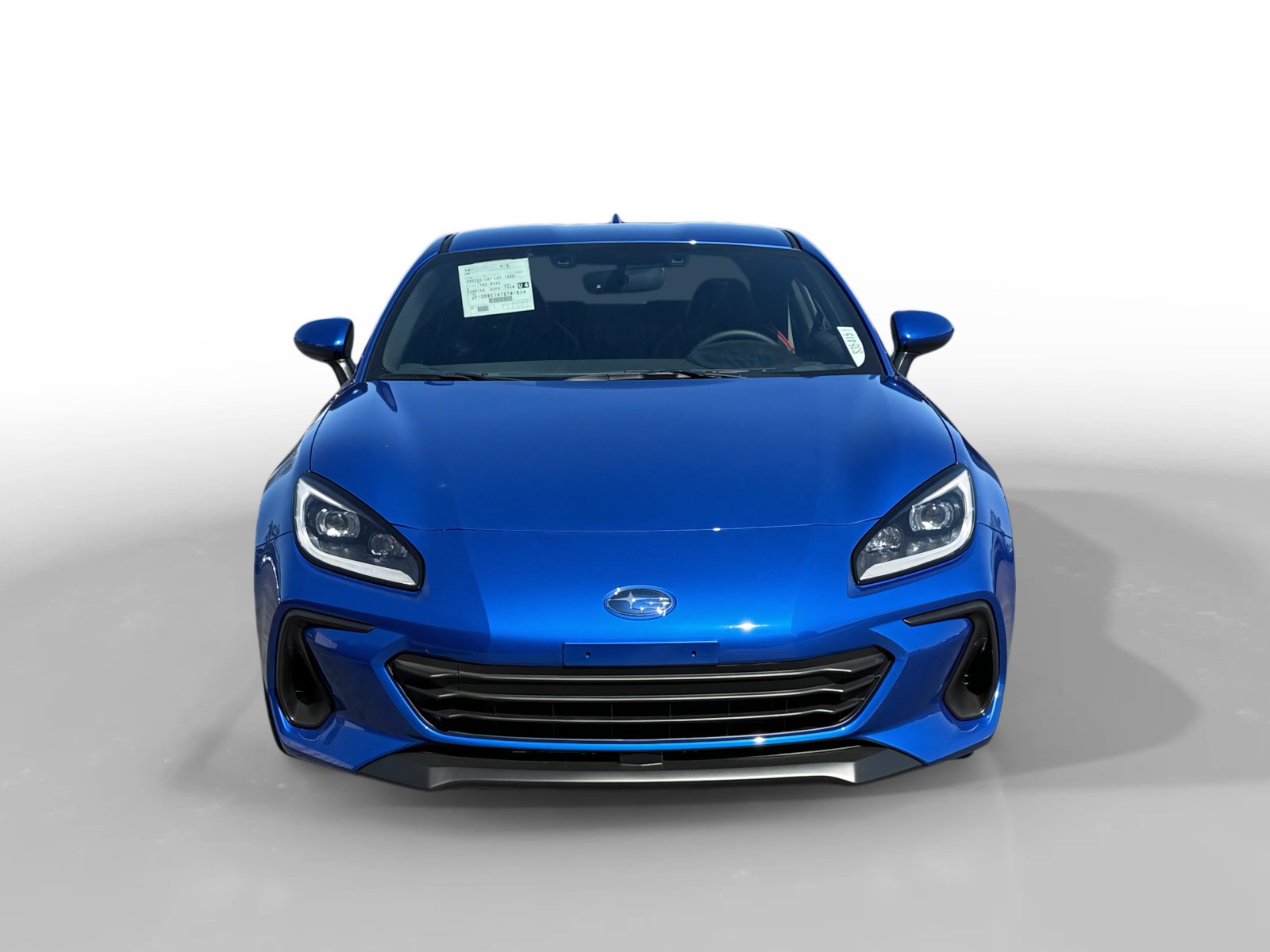 New 2026 Subaru BRZ Limited w/ Popular Package 2 RWD image 8