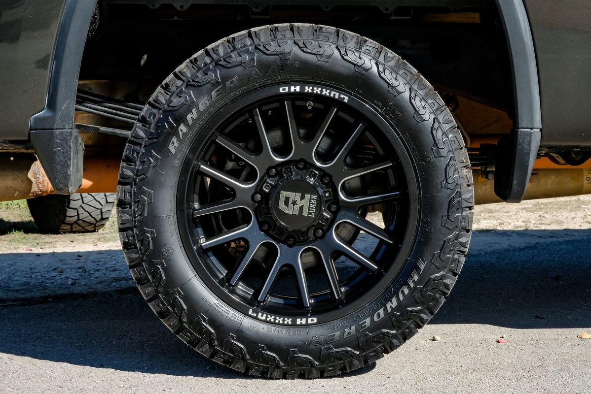 Used 2022 Chevrolet Silverado 2500 W/T w/ WT Convenience Package image 62