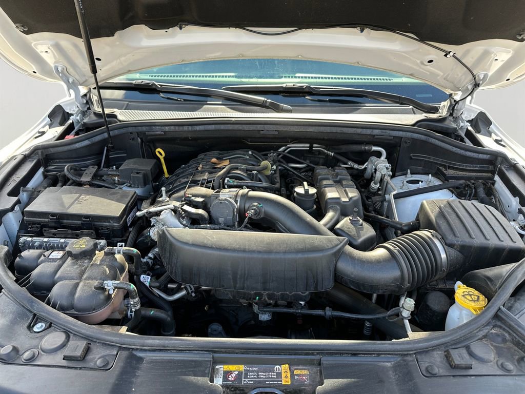 Used 2024 Dodge Durango GT image 9