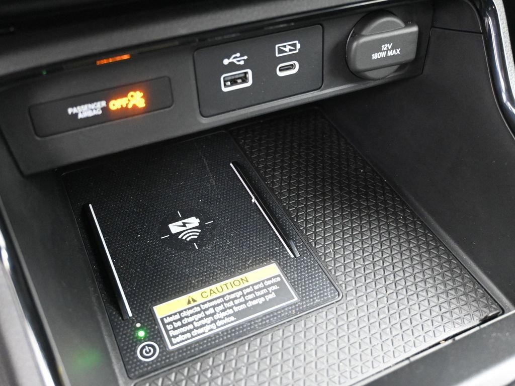Certified 2023 Honda CR-V EX-L image 17