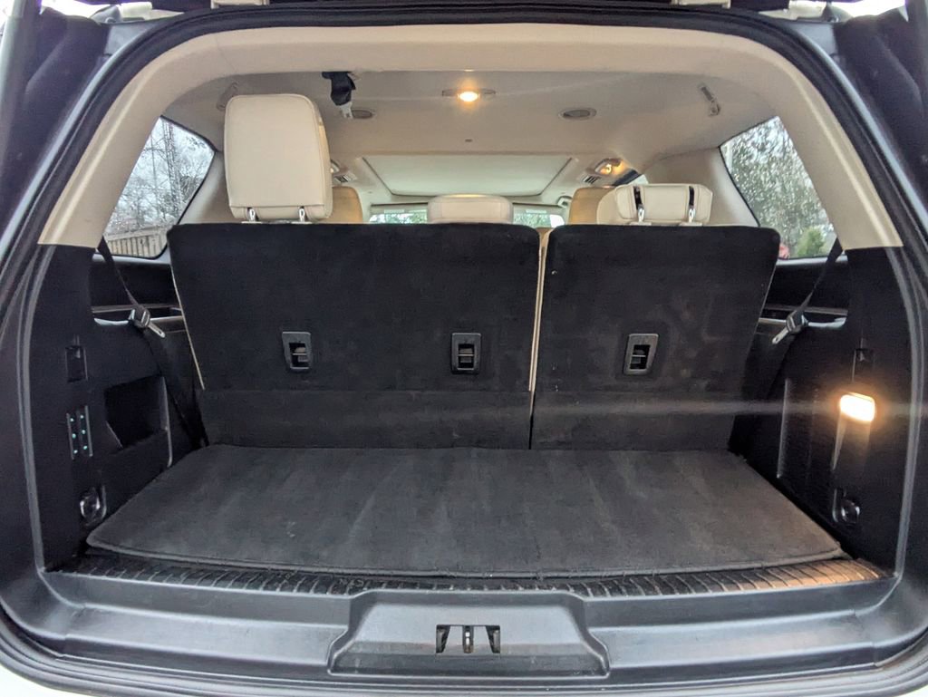 Used 2021 Ford Expedition Platinum image 13