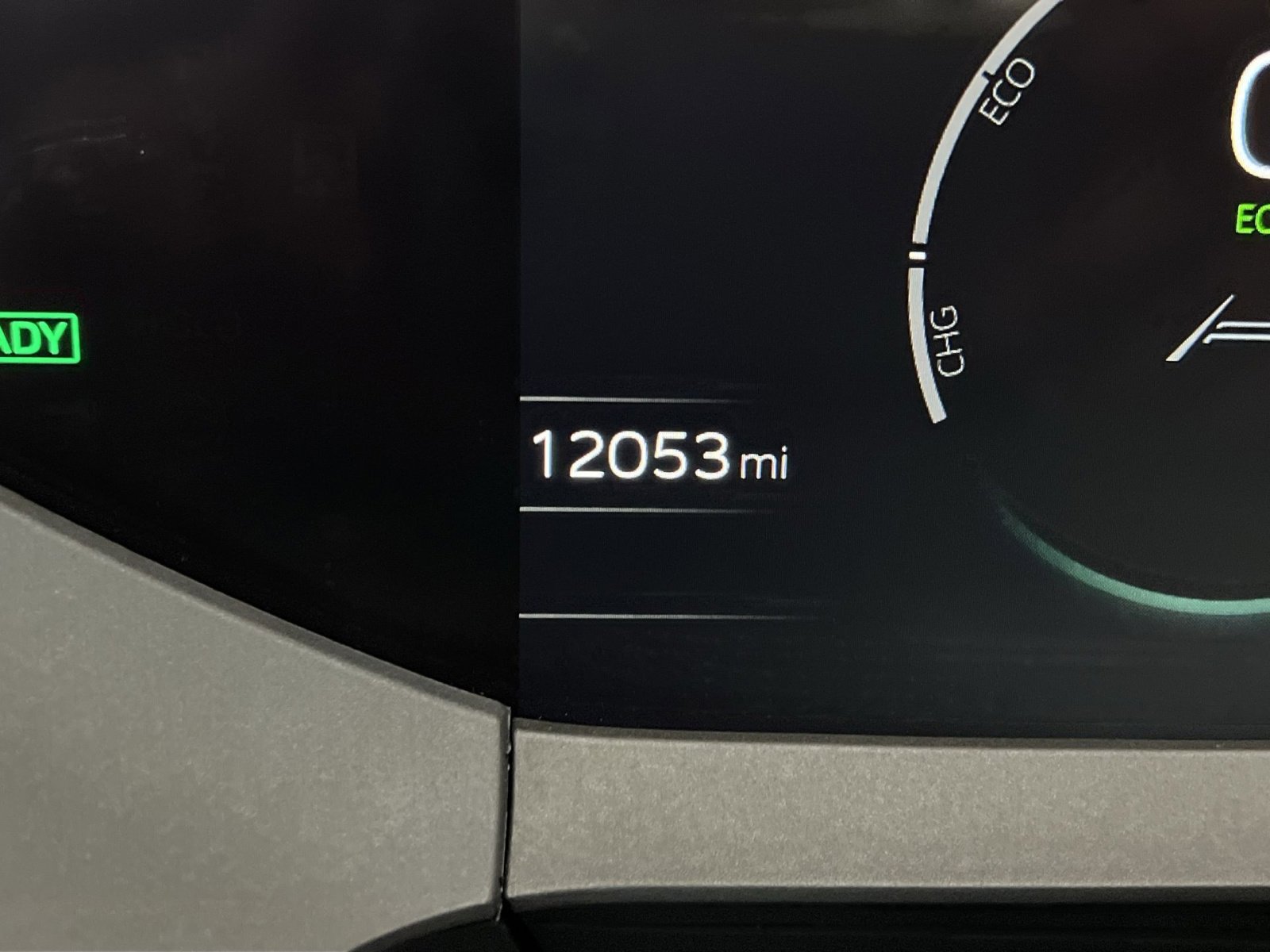 Used 2025 Toyota Prius LE image 17