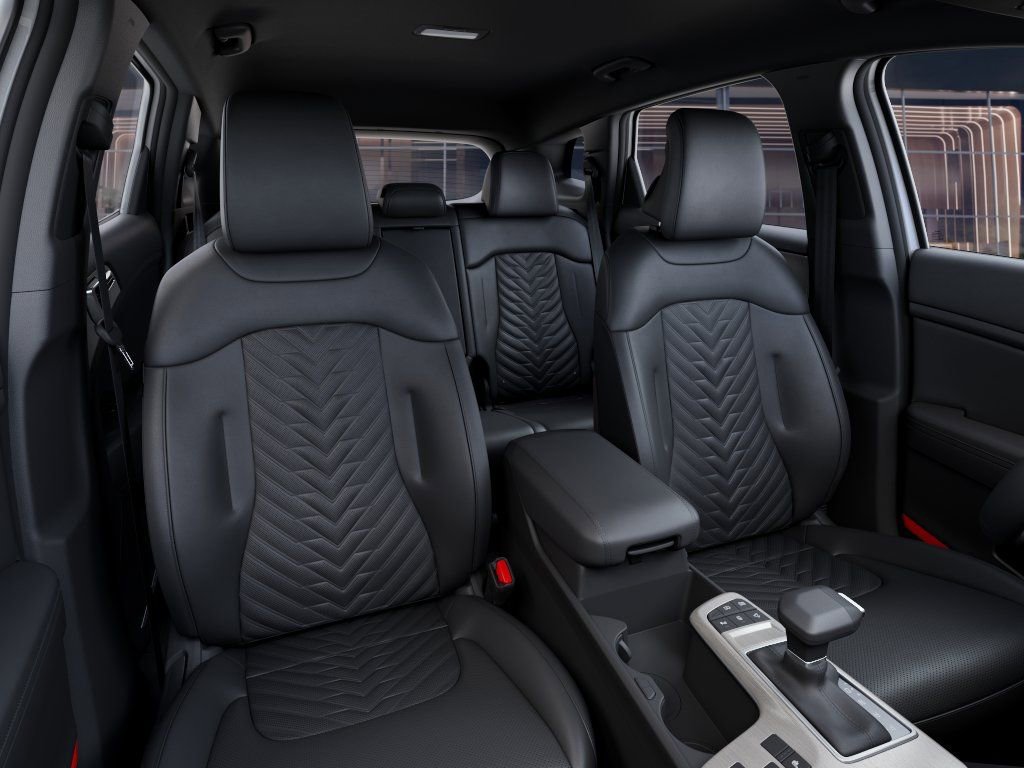 New 2026 Kia Sportage X-Line AWD/4WD image 15