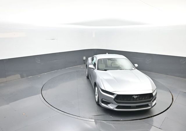 New 2026 Ford Mustang Premium image 20
