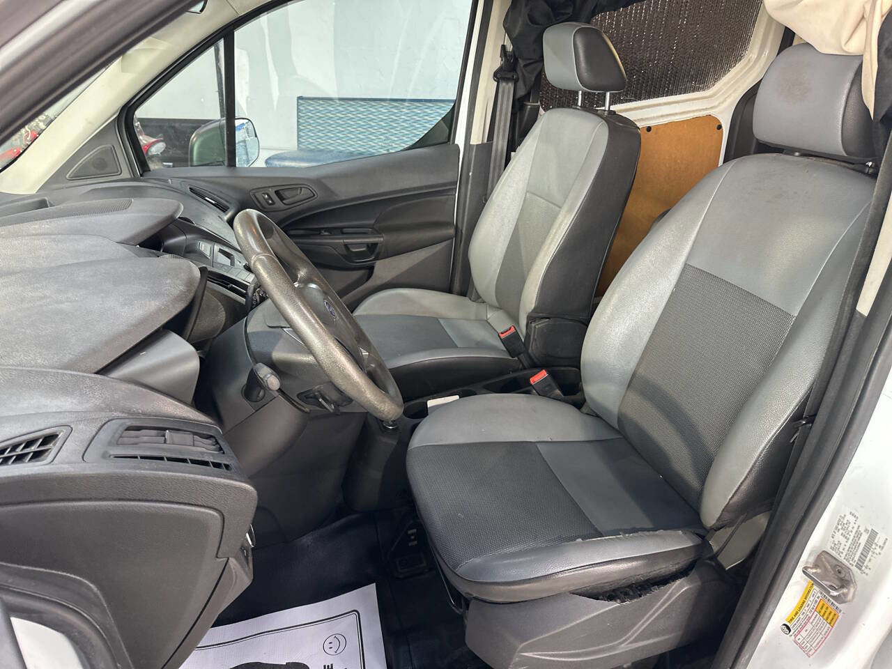 Used 2016 Ford Transit Connect XL image 23