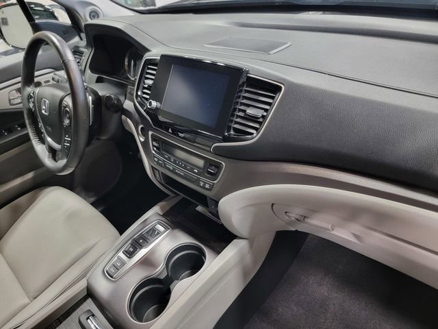 Certified 2023 Honda Ridgeline RTL-E image 17