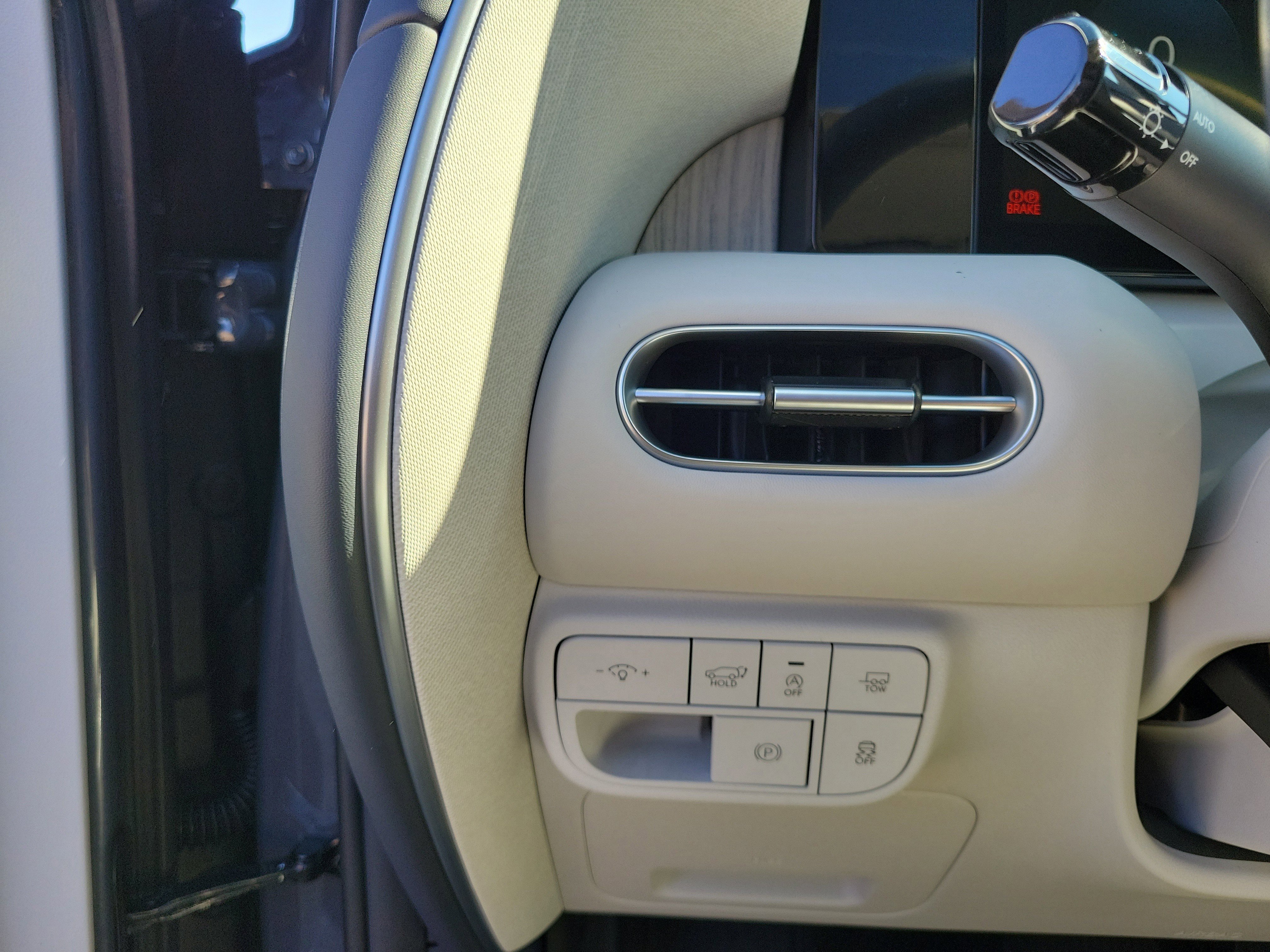 New 2026 Hyundai Palisade Calligraphy image 21