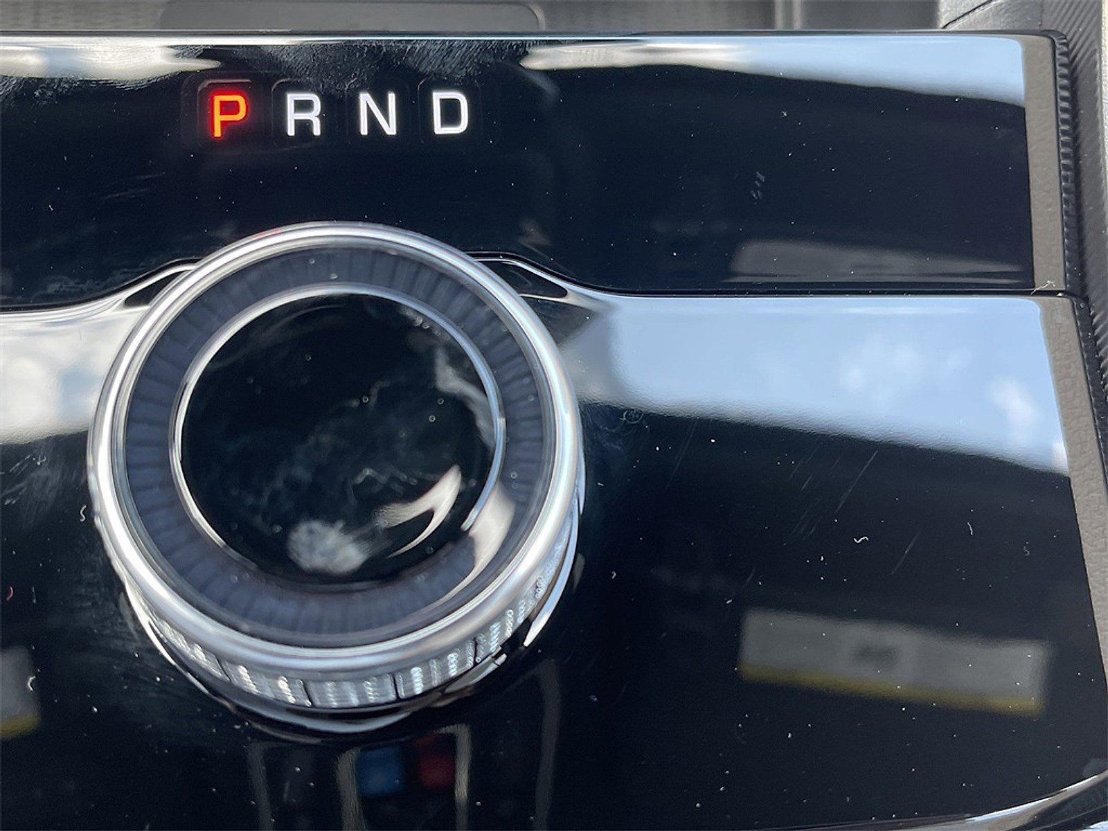 New 2025 Jeep Grand Cherokee Limited w/ Luxury Tech Group II image 13