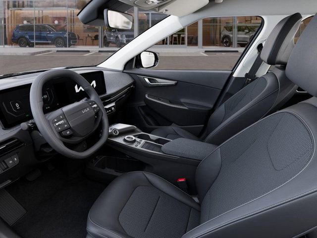 New 2025 Kia EV6 Light w/ Light LR Technology Package image 18