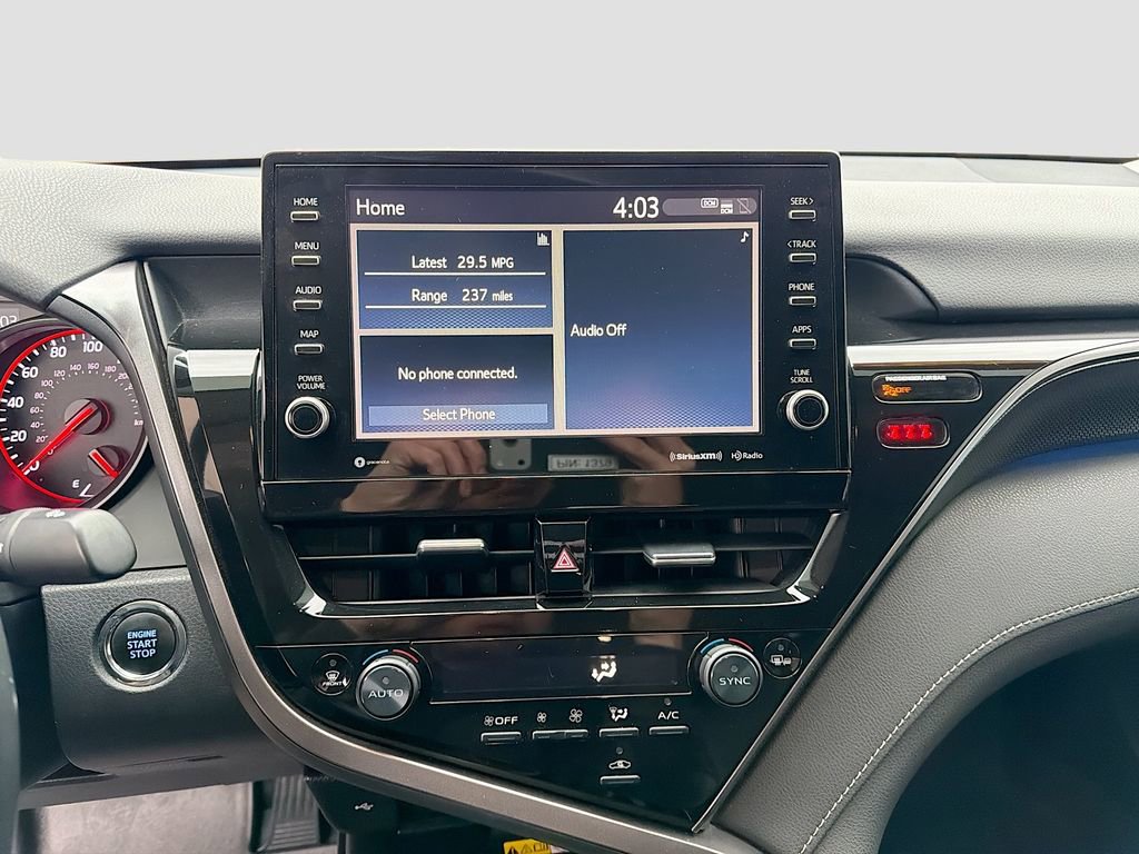 Used 2023 Toyota Camry XSE image 29