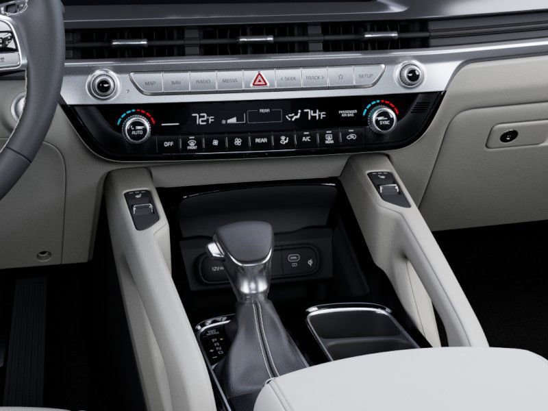 New 2025 Kia Telluride S image 23