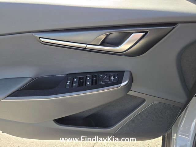 New 2025 Kia EV6 Light w/ Light LR Technology Package AWD/4WD image 14